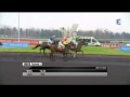 Vidéo Quinté+ Prix De Cornulier 2010 Vincennes One Du Rib