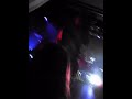 N.E.R.D Anti Matter LIVE Birmingham
