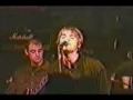 Oasis - Fade Away
