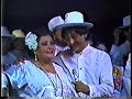 Wilberth Herrera y Conchy Roche - Coloquio amoroso