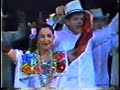Wilberth Herrera y Conchy Roche - Coloquio amoroso