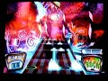 Guitar Hero Custom - Aerosmith: Train Kept a\