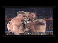 THE ROAD WARRIORS TRIBUTE