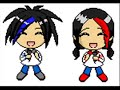 Life is Like a Boat Practice Session [Liz&Kel~chan]