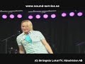 livat i holken 2008 - magnus carlsson