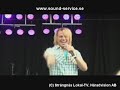 livat i holken 2008 - magnus carlsson
