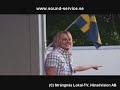 livat i holken 2008 - magnus carlsson