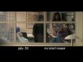 videos de My Sister's Keeper - Official Trailer