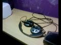 Sennheiser headphones. Sennheiser headphones.