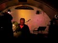Mayte Tolmos canta LA BALADA PARA UN LOCO de Ástor Piazzolla