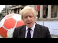 Boris Johnson's Video