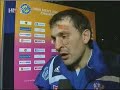 Intervju nakon utakmice Hrvatska - Danska: Petar Metli?i?