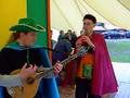 videos de Quatsch Muziek: Willie McIntosh/New country jig