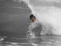 Rafael Bulhões on the Waves