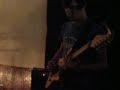 Batmen - Stomach Hands Live
