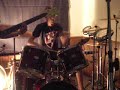 Batmen - Stomach Hands Live