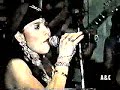 rossy war - si nuestro amor se muere - trujillo 98