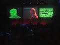Atom Heart in TENORI-ON Launch Event in Tokyo 1/2