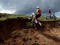 XR 200 Step up