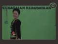 Unduk Ngadau Kuala Penyu 2007