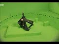 Bullet Time Bullet Time