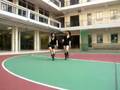 爽nYAN低b walk~