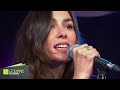 voir toutes les vid�os du live : http://lefigaro.fr/musique/le-live/ olivia ruiz interpr�te 
