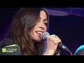 voir toutes les vid�os du live : http://lefigaro.fr/musique/le-live/ olivia ruiz interpr�te 