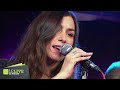 voir toutes les vid�os du live : http://lefigaro.fr/musique/le-live/ olivia ruiz interpr�te 