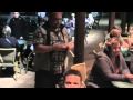 Foster's Crew In Lanzarote Part 1