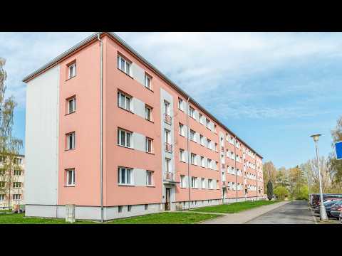Video Prodej bytu 2+1 po rekonstrukci – Dukelská 322, Ústí nad Orlicí