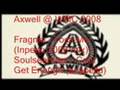 Axwell, Juicy Beach, Miami WMC2008 live