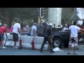 Safe House - Behind The Scenes [part3]
