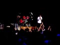 MOP and Saxton Beat Boxing at Barker College, 2005