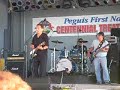 peguis treaty days 2007