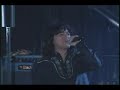 JAM Project King GONG concert - Saviour in the Dark Garou