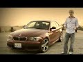 Icon for Post #2008 BMW 135i Behind the Wheel Profile