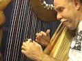 The Harp Channel-Mama Don't Allow