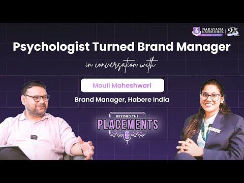 Narayana Business School Ahmedabad General video thumbnail 10