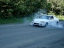 Un ptit décrassage de char!!