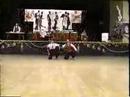 Swingaroos - Lindy Hop - PBDA