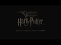 watch a bird's eye view of the new wizarding world of harry potter theme park with commentary by daniel radcliffe, emma watson and rupert grint.