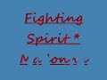 Fighting