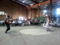 entrega campeones regionales juventud 2009 octava region primera cueca
