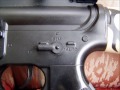 Airsoft gun 's