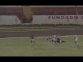 Pedalada de Berg (Matonense x Noroeste)