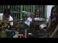 Asin - Himig ng Pag-ibig (Female Vocals & Acoustic Guitar Cover)