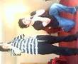 gb and scott on singstar