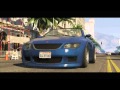 Grand Theft Auto V Trailer .mp4