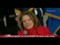 Renée Fleming - You ll Never Walk Alone - The Obama Inaugural Celebration Concert (LIVE)